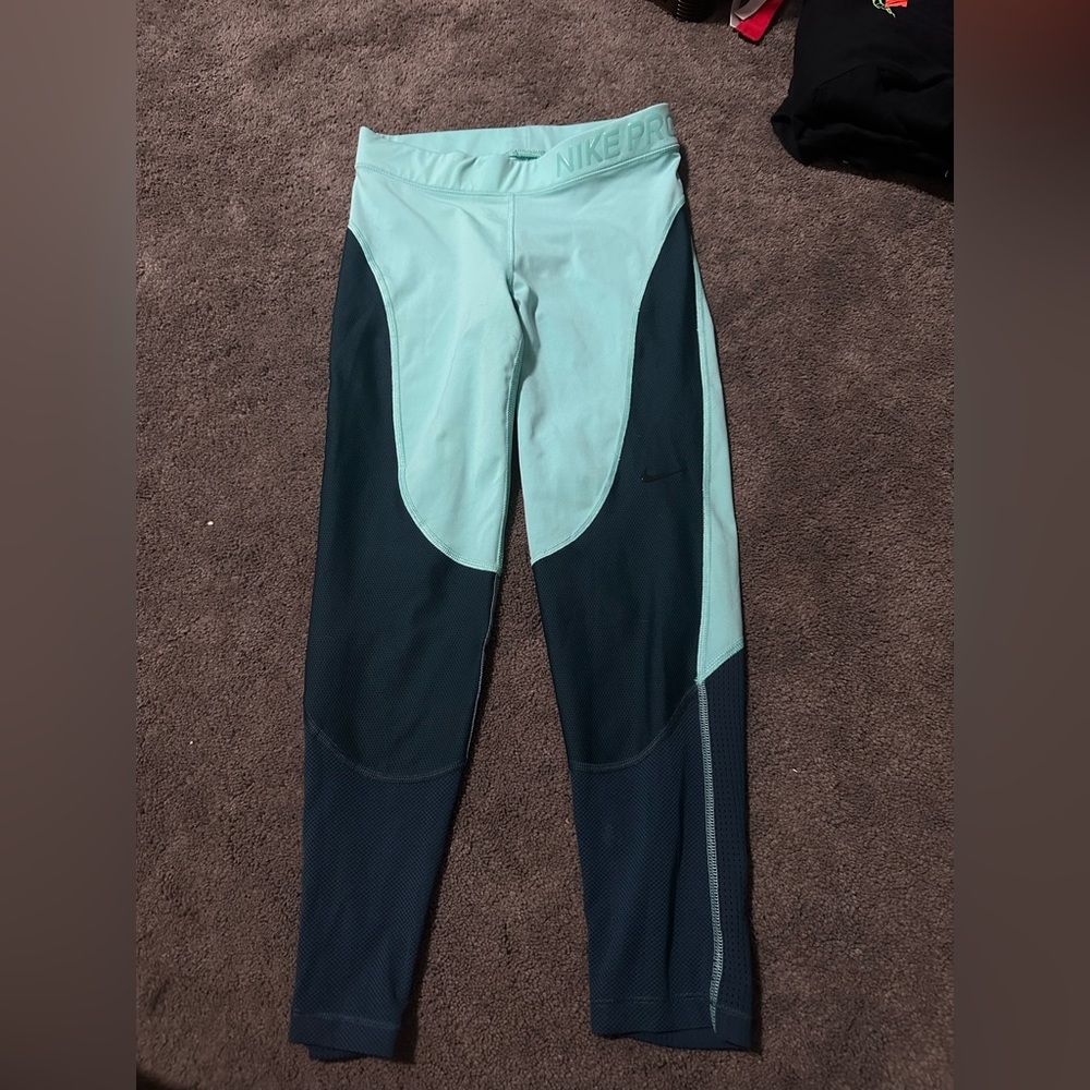 Nike Pro HyperCool Tights